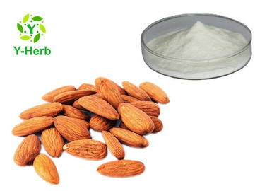 Amygdalin Monomer Powder Bitter Almond Apricot Kernel Extract Laetrile Vitamin B17