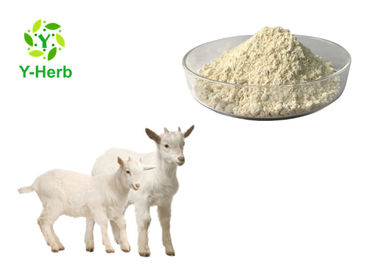 Lyophilized Lamb Placentin Extract Freeze Dried Sheep Placenta Powder