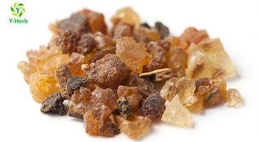 Gum Myrrh Resin Extract 10:1 50:1 Bulk Organic Commiphora Myrrha Extract Powder