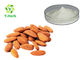 Amygdalin Monomer Powder Bitter Almond Apricot Kernel Extract Laetrile Vitamin B17